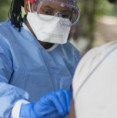  Epidemie eboly v Demokratické republice Kongo a Ugandě, 2026